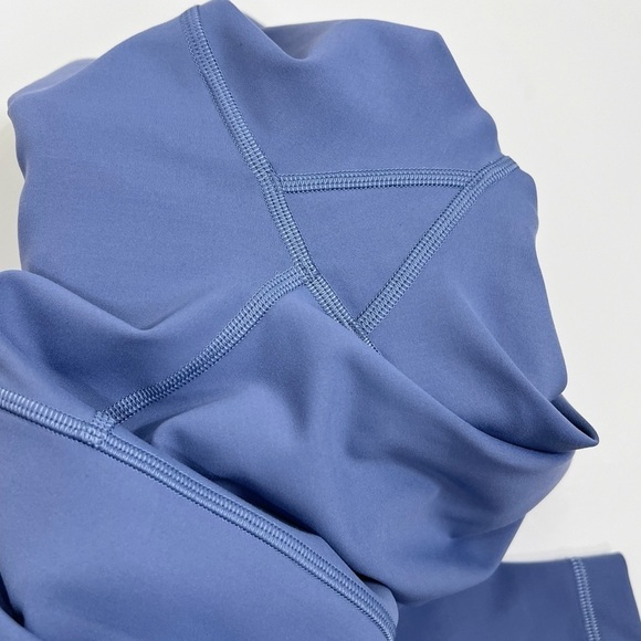 Lululemon Wunder Train High-Rise Tight Water Drop TALL - Picture 10 of 12